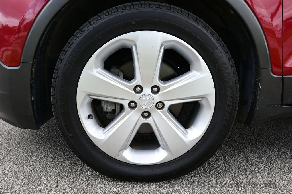 2015 Buick Encore FWD 4dr - 22994793 - 10