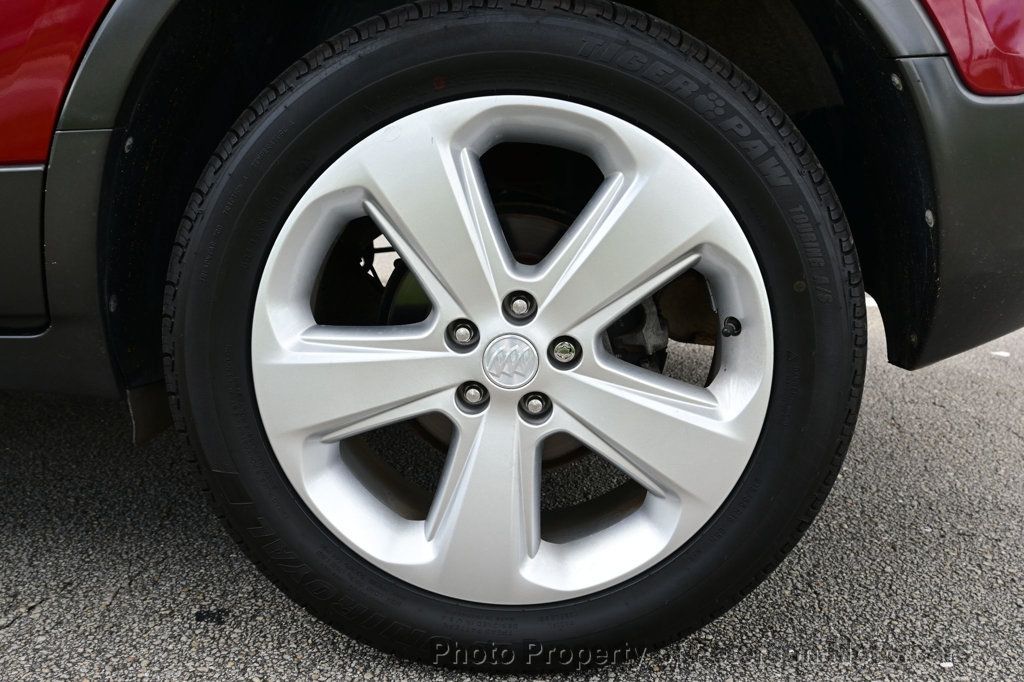 2015 Buick Encore FWD 4dr - 22994793 - 13