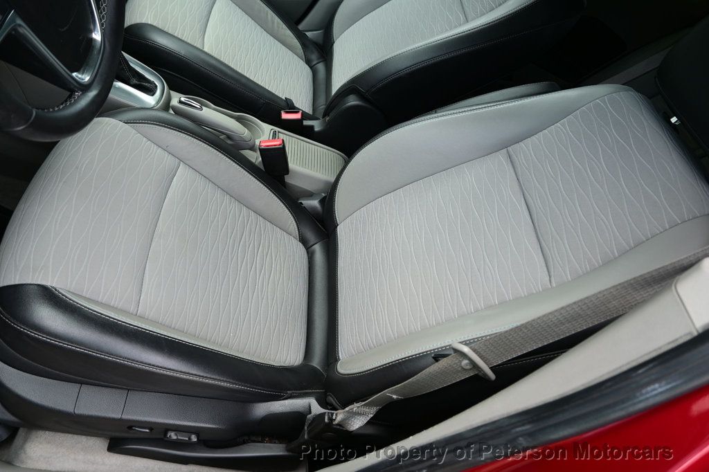 2015 Buick Encore FWD 4dr - 22994793 - 17