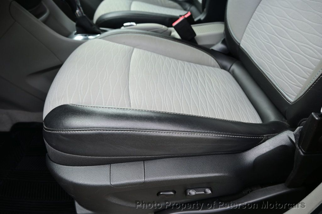 2015 Buick Encore FWD 4dr - 22994793 - 18
