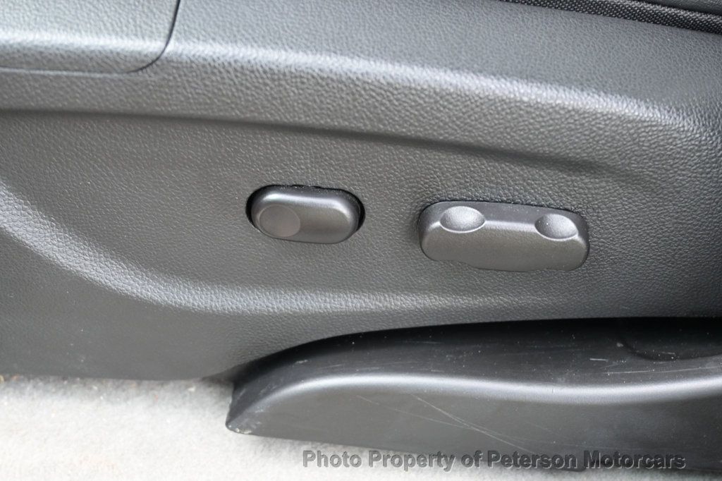 2015 Buick Encore FWD 4dr - 22994793 - 19