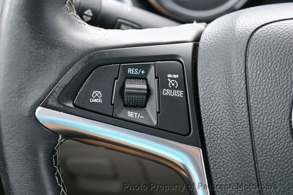 2015 Buick Encore FWD 4dr - 22994793 - 23