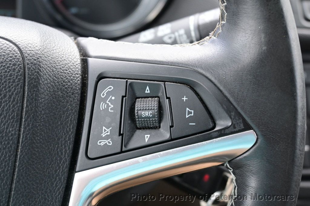 2015 Buick Encore FWD 4dr - 22994793 - 24