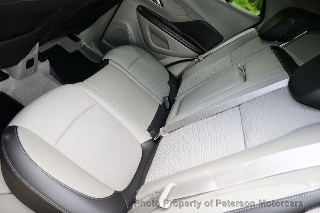 2015 Buick Encore FWD 4dr - 22994793 - 30