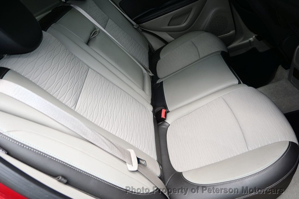 2015 Buick Encore FWD 4dr - 22994793 - 34