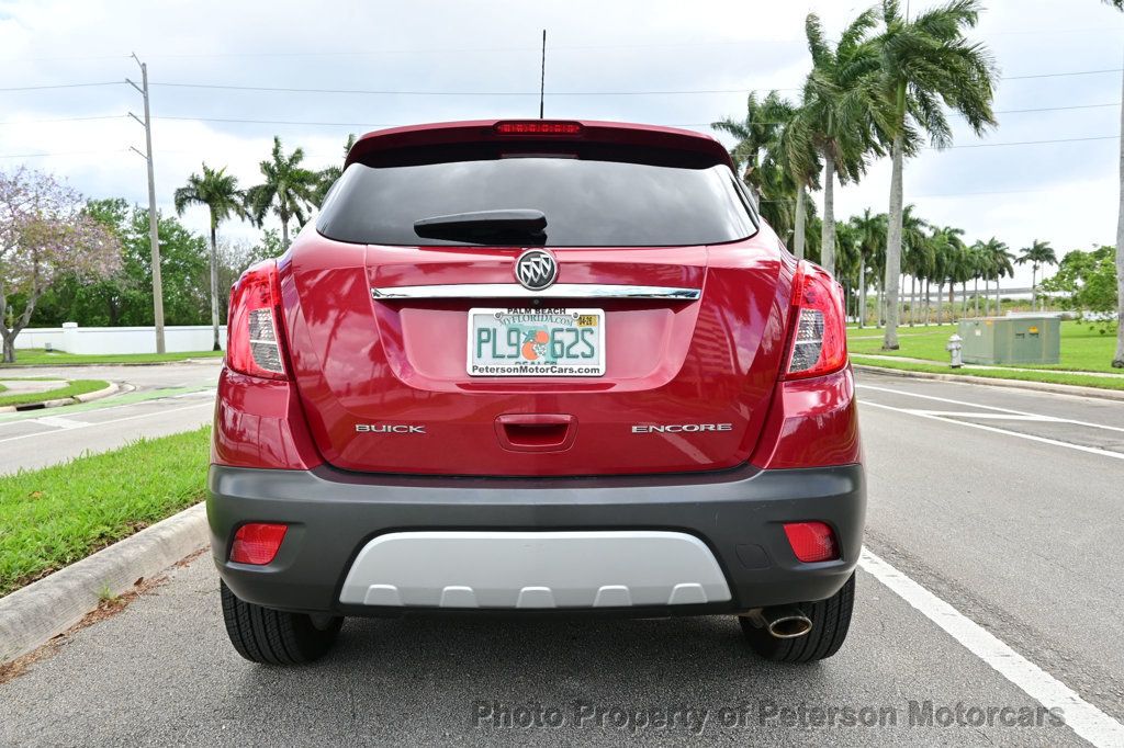 2015 Buick Encore FWD 4dr - 22994793 - 3