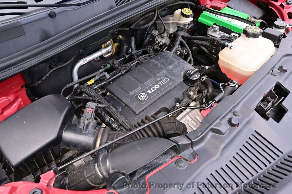 2015 Buick Encore FWD 4dr - 22994793 - 39