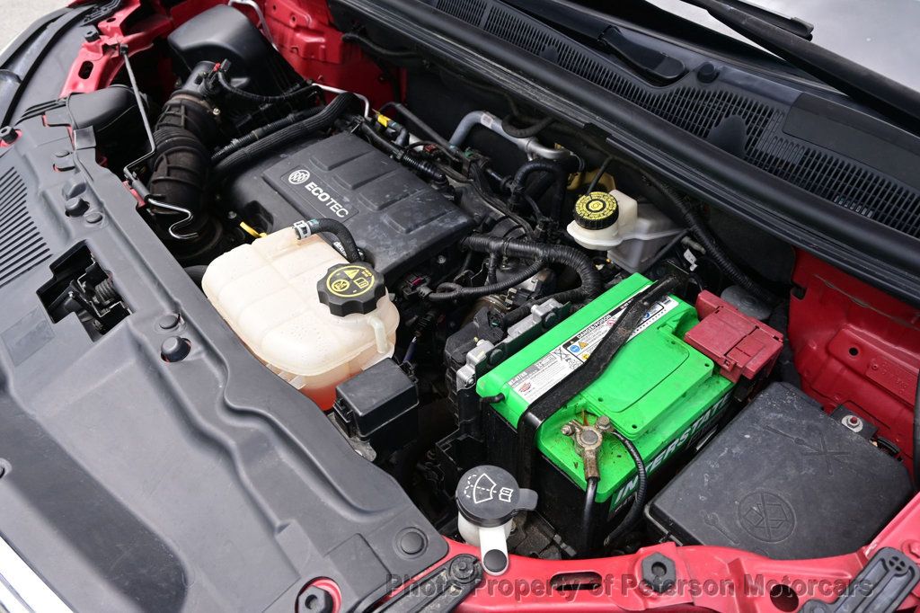 2015 Buick Encore FWD 4dr - 22994793 - 40