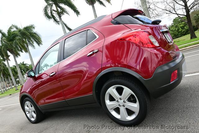 2015 Buick Encore Base