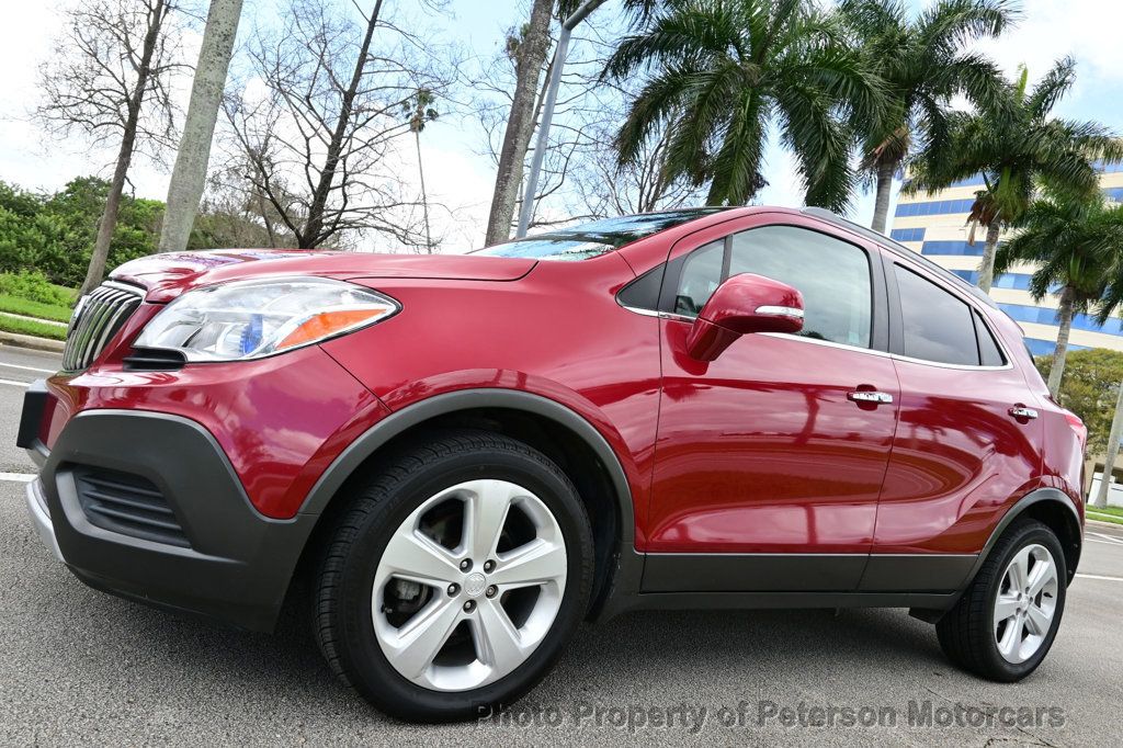 2015 Buick Encore FWD 4dr - 22994793 - 6