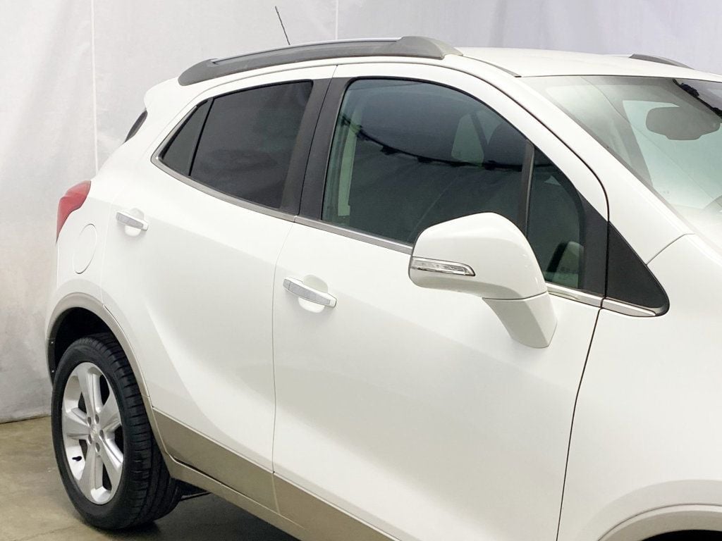 2015 Buick Encore FWD 4dr Convenience - 22565594 - 7