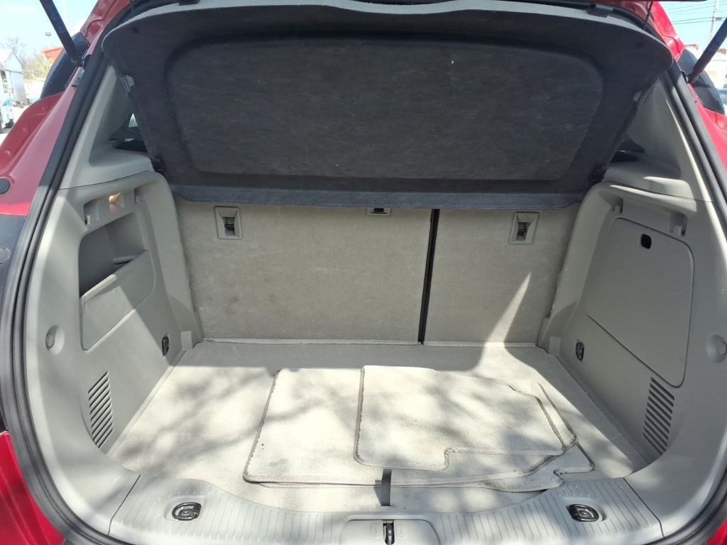 2015 Buick Encore FWD 4dr Leather - 22999624 - 17