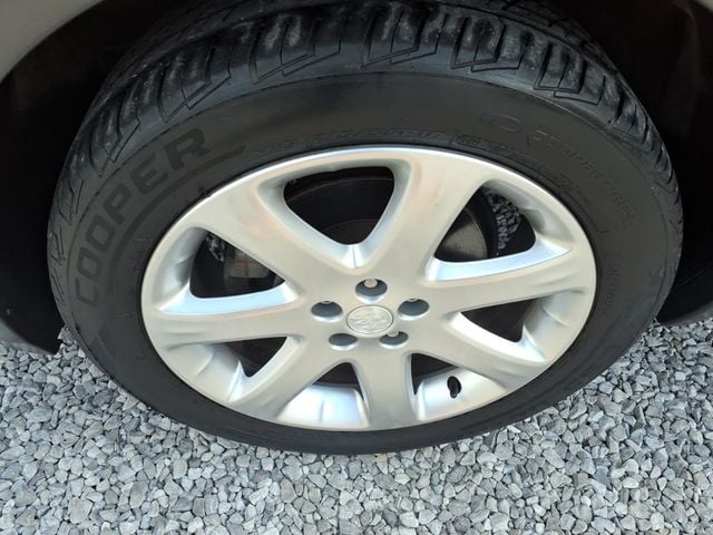 2015 Buick Encore Leather