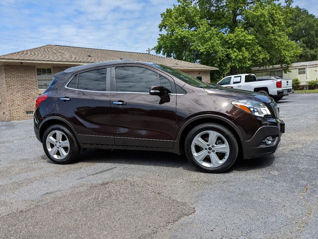 2015 Buick Encore FWD 4dr Leather - 21926432 - 0