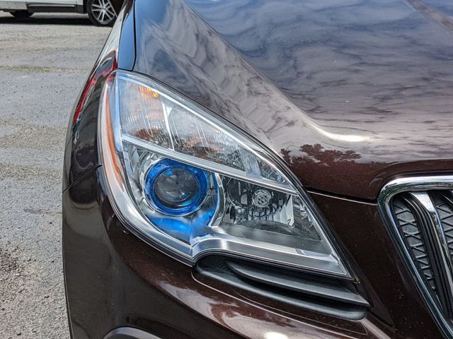 2015 Buick Encore FWD 4dr Leather - 21926432 - 9