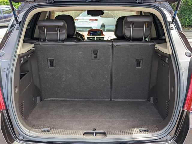 2015 Buick Encore FWD 4dr Leather - 21926432 - 12