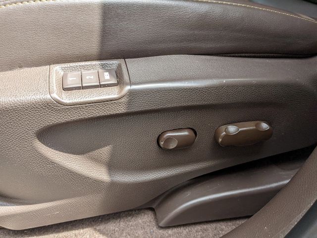 2015 Buick Encore FWD 4dr Leather - 21926432 - 18