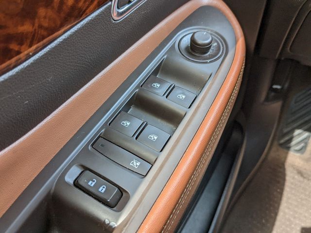 2015 Buick Encore FWD 4dr Leather - 21926432 - 20