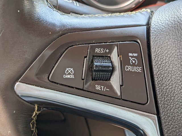 2015 Buick Encore FWD 4dr Leather - 21926432 - 21