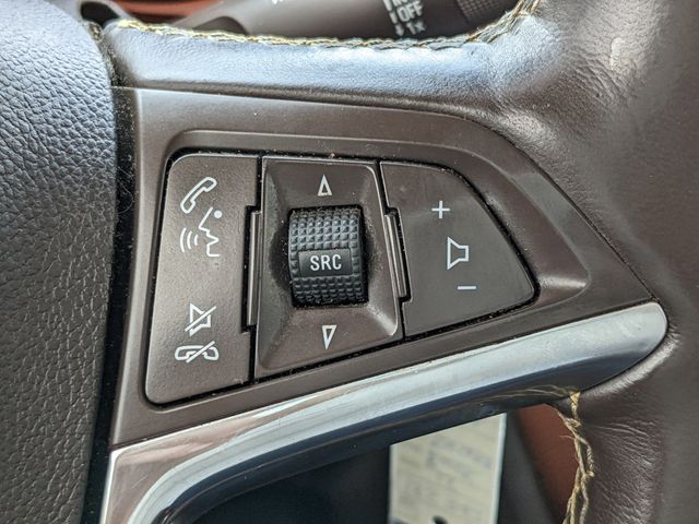 2015 Buick Encore FWD 4dr Leather - 21926432 - 22