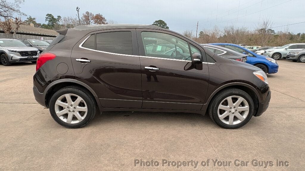 2015 Buick Encore FWD 4dr Premium - 22769819 - 6