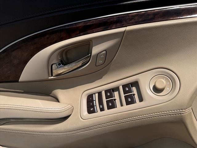 2015 Buick LaCrosse 4dr Sedan Leather AWD - 22491202 - 19