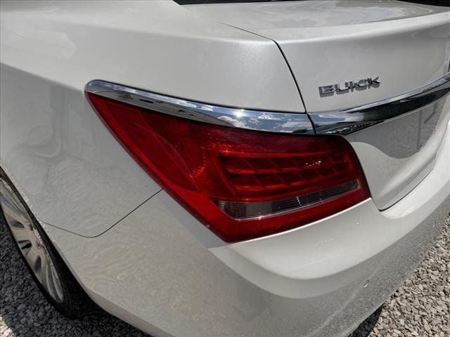 2015 Buick LaCrosse 4dr Sedan Leather AWD - 22491202 - 24