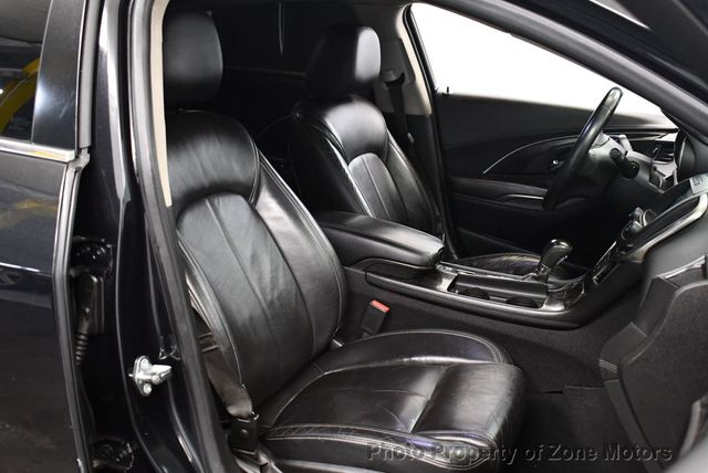 2015 Buick LaCrosse 4dr Sedan Premium I AWD - 22957263 - 11