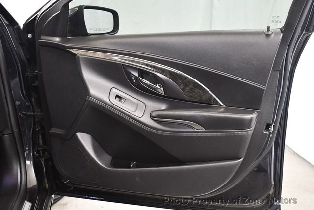 2015 Buick LaCrosse 4dr Sedan Premium I AWD - 22957263 - 12