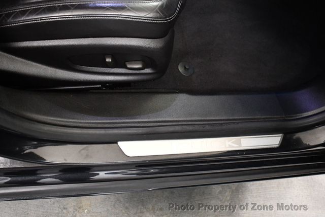 2015 Buick LaCrosse 4dr Sedan Premium I AWD - 22957263 - 13