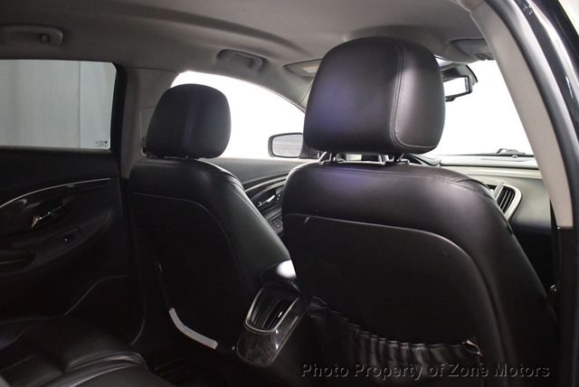 2015 Buick LaCrosse 4dr Sedan Premium I AWD - 22957263 - 14