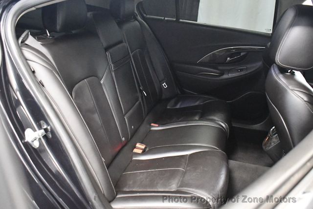 2015 Buick LaCrosse 4dr Sedan Premium I AWD - 22957263 - 15