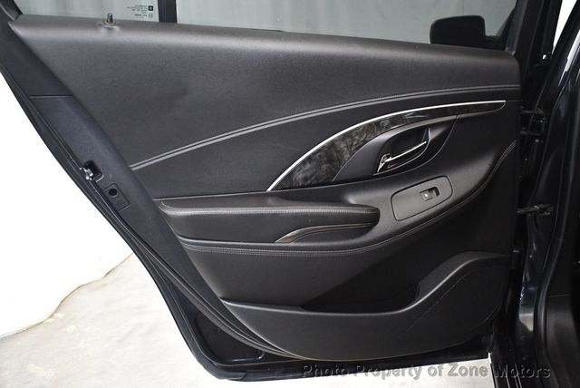 2015 Buick LaCrosse 4dr Sedan Premium I AWD - 22957263 - 20