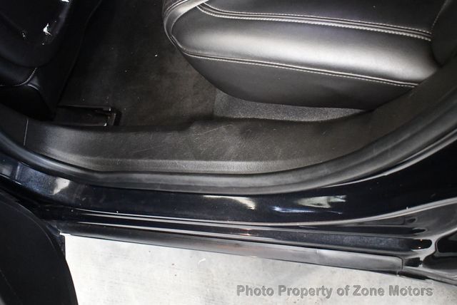 2015 Buick LaCrosse 4dr Sedan Premium I AWD - 22957263 - 21