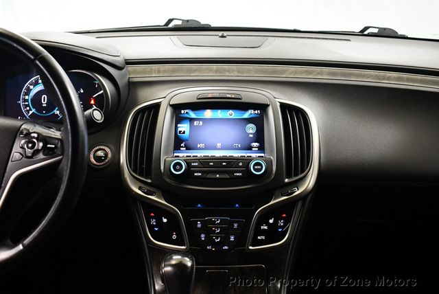 2015 Buick LaCrosse 4dr Sedan Premium I AWD - 22957263 - 22