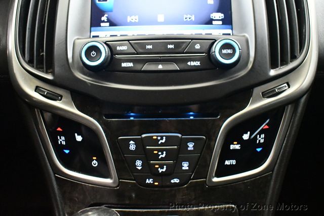 2015 Buick LaCrosse 4dr Sedan Premium I AWD - 22957263 - 23