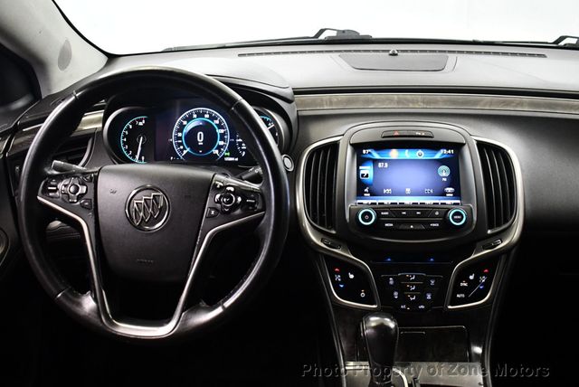 2015 Buick LaCrosse 4dr Sedan Premium I AWD - 22957263 - 24