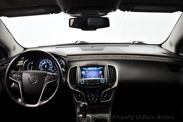 2015 Buick LaCrosse 4dr Sedan Premium I AWD - 22957263 - 26