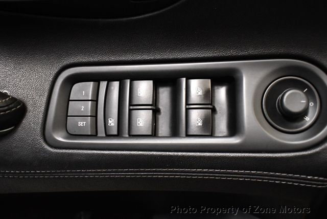 2015 Buick LaCrosse 4dr Sedan Premium I AWD - 22957263 - 27