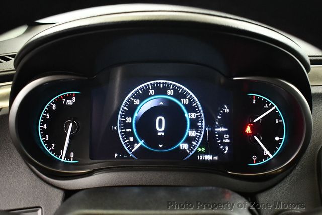 2015 Buick LaCrosse 4dr Sedan Premium I AWD - 22957263 - 28