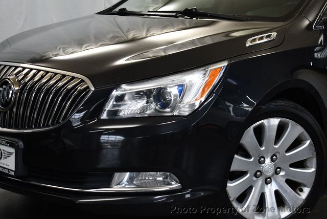 2015 Buick LaCrosse 4dr Sedan Premium I AWD - 22957263 - 2