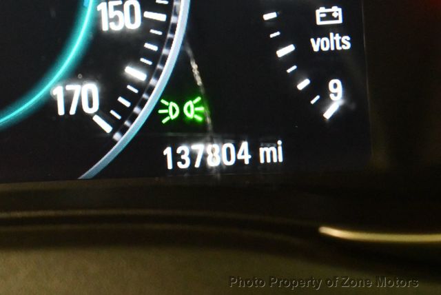 2015 Buick LaCrosse 4dr Sedan Premium I AWD - 22957263 - 29