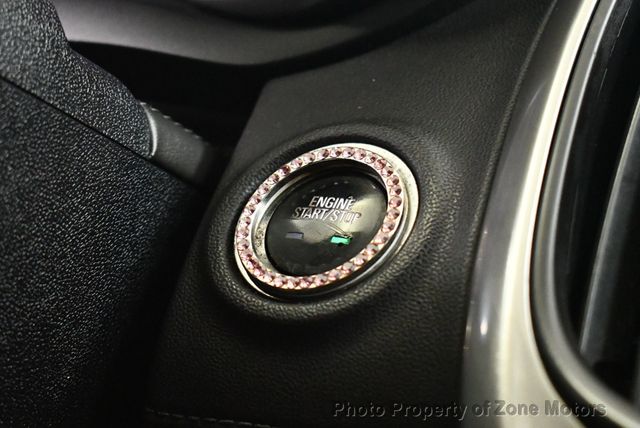 2015 Buick LaCrosse 4dr Sedan Premium I AWD - 22957263 - 30