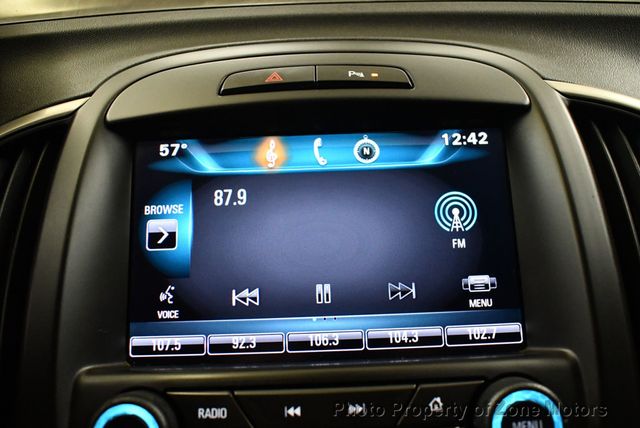 2015 Buick LaCrosse 4dr Sedan Premium I AWD - 22957263 - 31