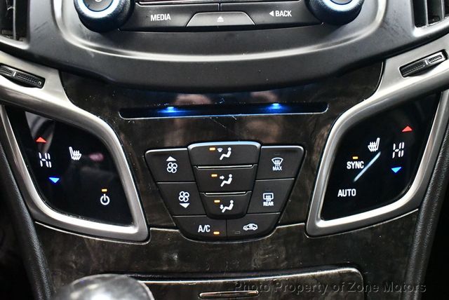 2015 Buick LaCrosse 4dr Sedan Premium I AWD - 22957263 - 32