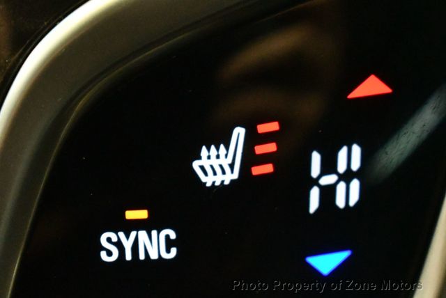 2015 Buick LaCrosse 4dr Sedan Premium I AWD - 22957263 - 34