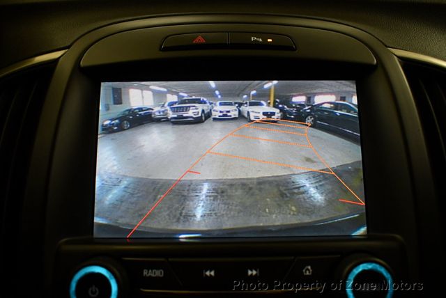 2015 Buick LaCrosse 4dr Sedan Premium I AWD - 22957263 - 37