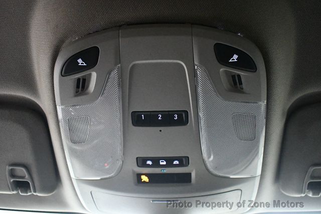 2015 Buick LaCrosse 4dr Sedan Premium I AWD - 22957263 - 39