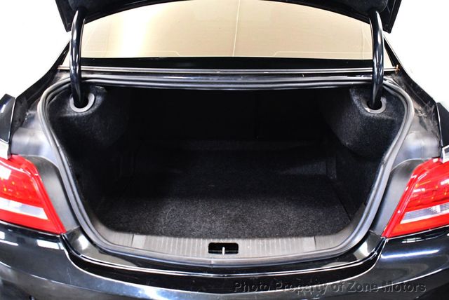 2015 Buick LaCrosse 4dr Sedan Premium I AWD - 22957263 - 40