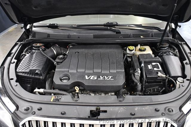 2015 Buick LaCrosse 4dr Sedan Premium I AWD - 22957263 - 41